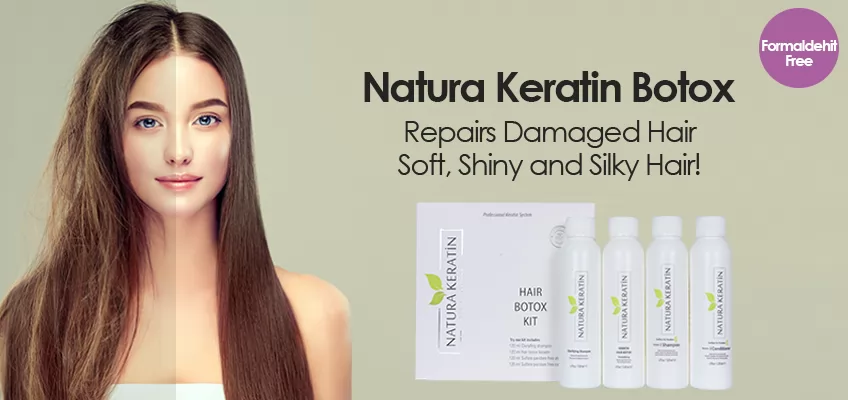 Fuer Cosmetics Global Sales WebSite