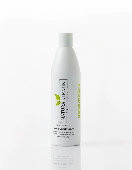 Natura Keratin Conditioner 400 Ml