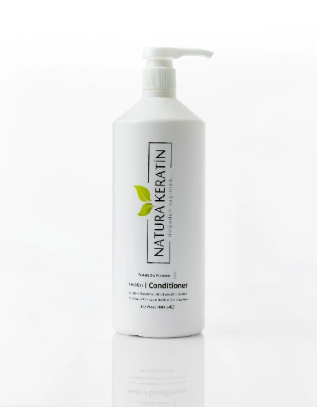 Natura Keratin Conditioner 1000 Ml